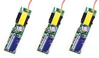 SME 18W - 20W Led tube Driver Circuit Module (3)