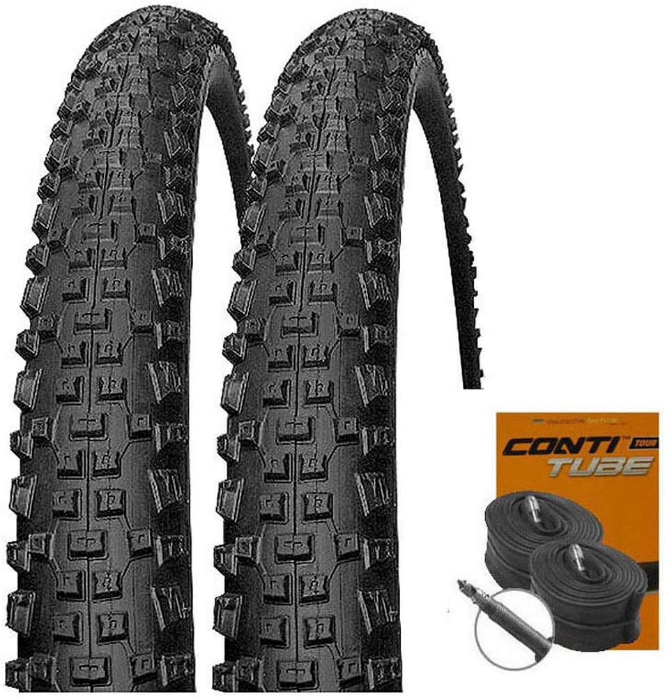 27,5 Zoll MTB Reifen 1,95 Zoll Breit – Stollenpro Produktbild-Vorschau 7