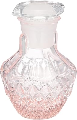 Amazon Co Jp アデリア 調味料入れ クリア 醤油差し 3個セット 日本製 Nt 210 ホーム キッチン