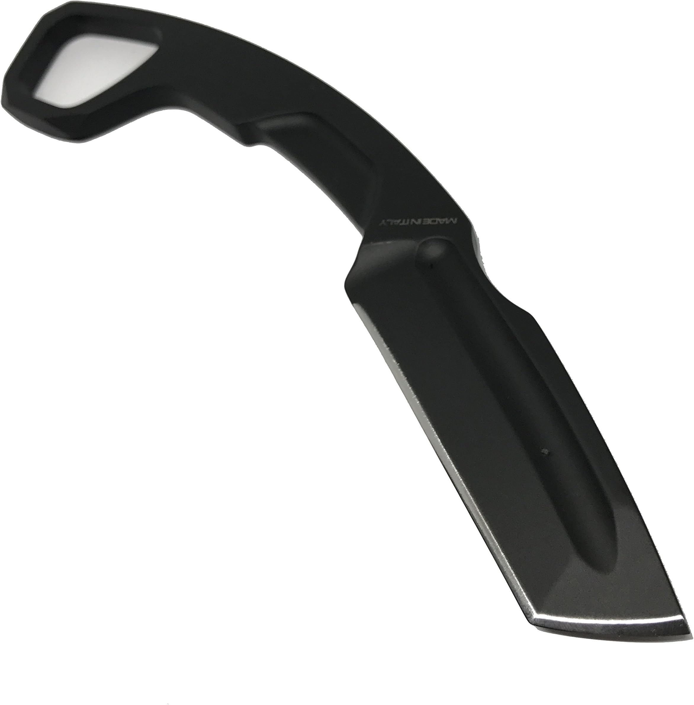 Extrema Ratio 0213BLK NK3 K Black Fixed Knife W/2.75" Tanto Blade