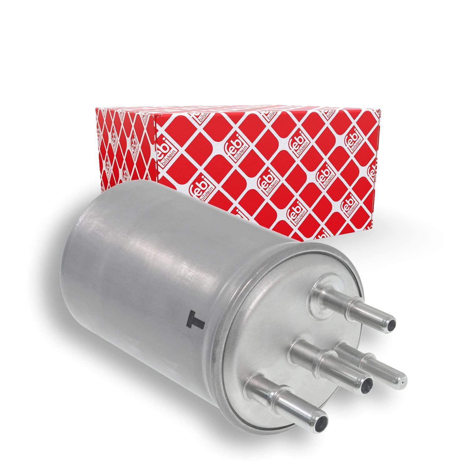 FEBI GERMANY 108969 Fuel Filter for JAGUAR