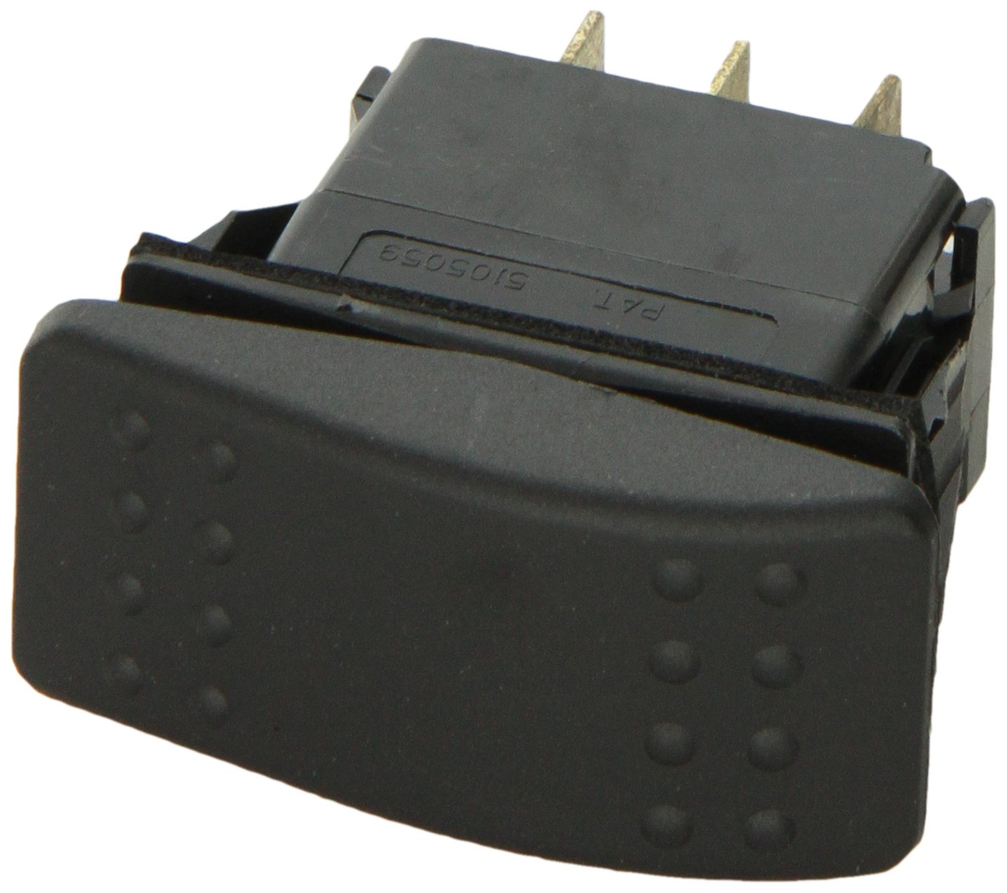 Sierra International RK19480-1 Rocker Switch