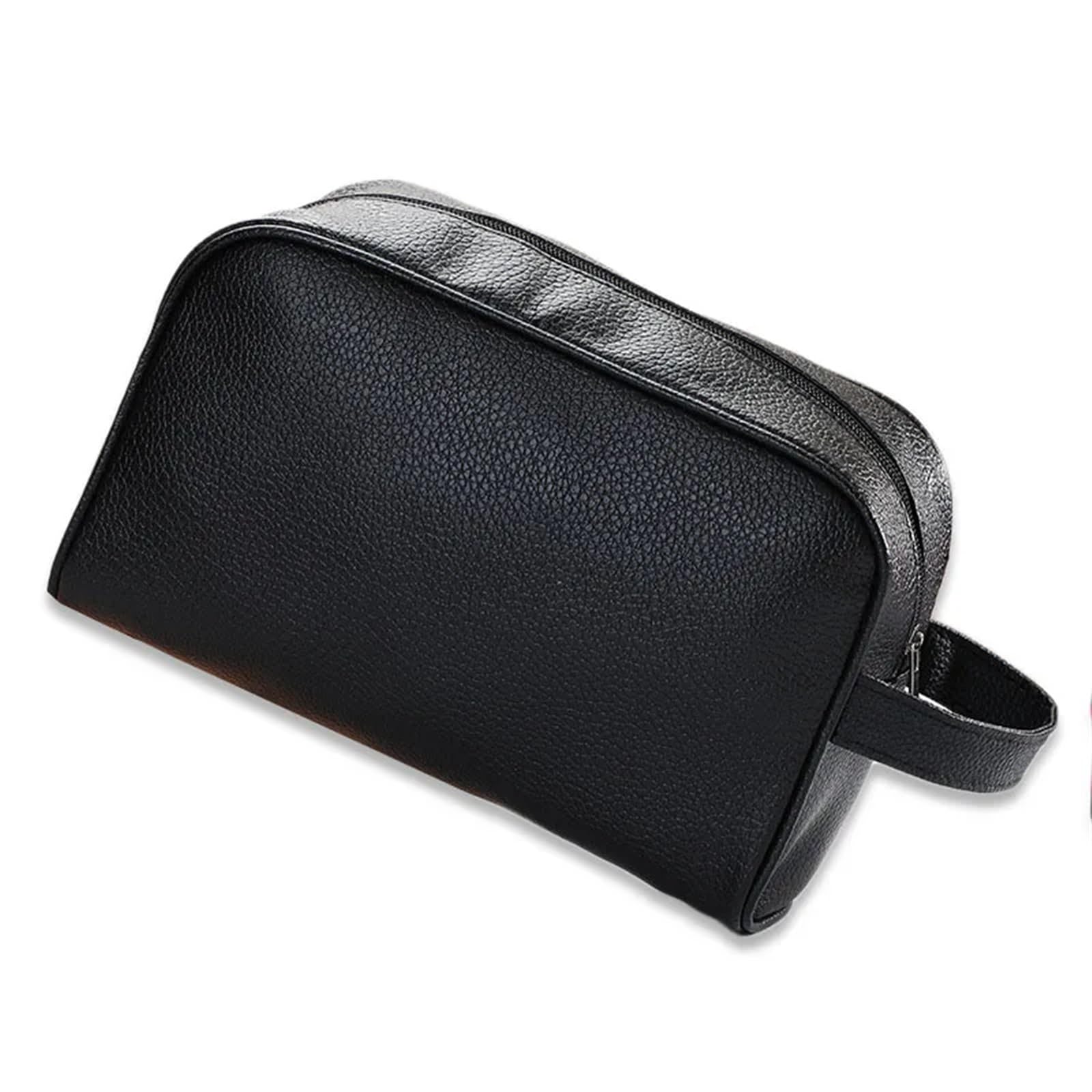 DVMSIEF Makeup Bag Travel Skincare Bag Toiletry Organizer