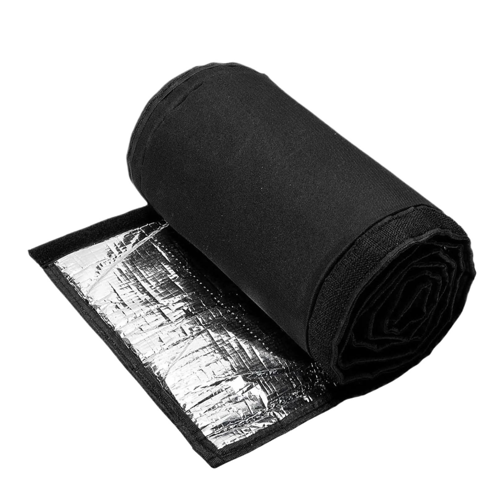 Wozcgsdt One Color Pipe Insulation Wrap, 3-Layer Air Conditioner Pipe Insulation Cover, Exhaust Hose Protective Wrap For Air Conditioner Accessories