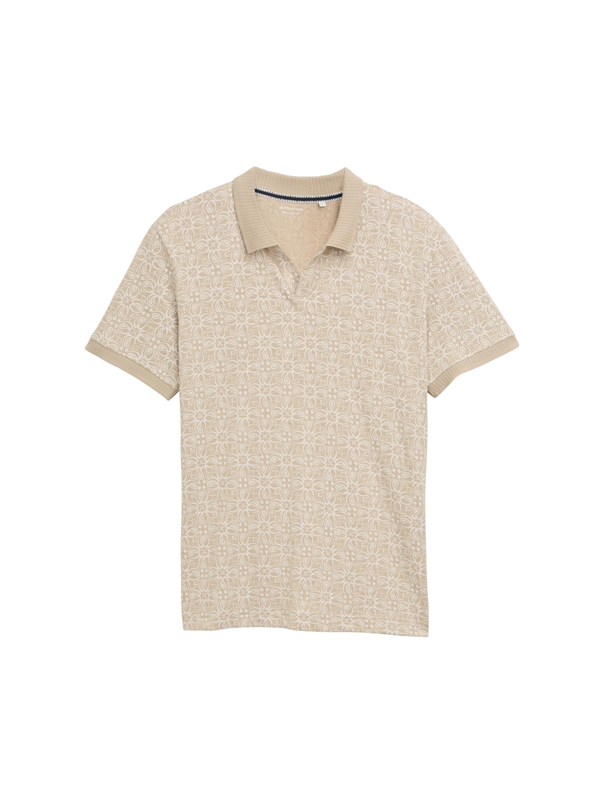 TOM TAILOR Herren Poloshirt