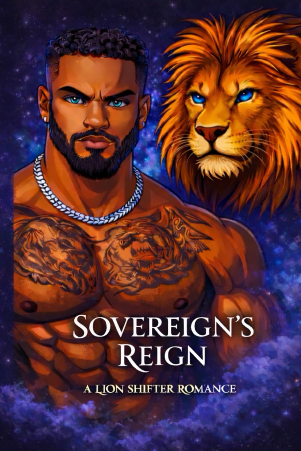 Sovereign's Reign: The Sovereign Series