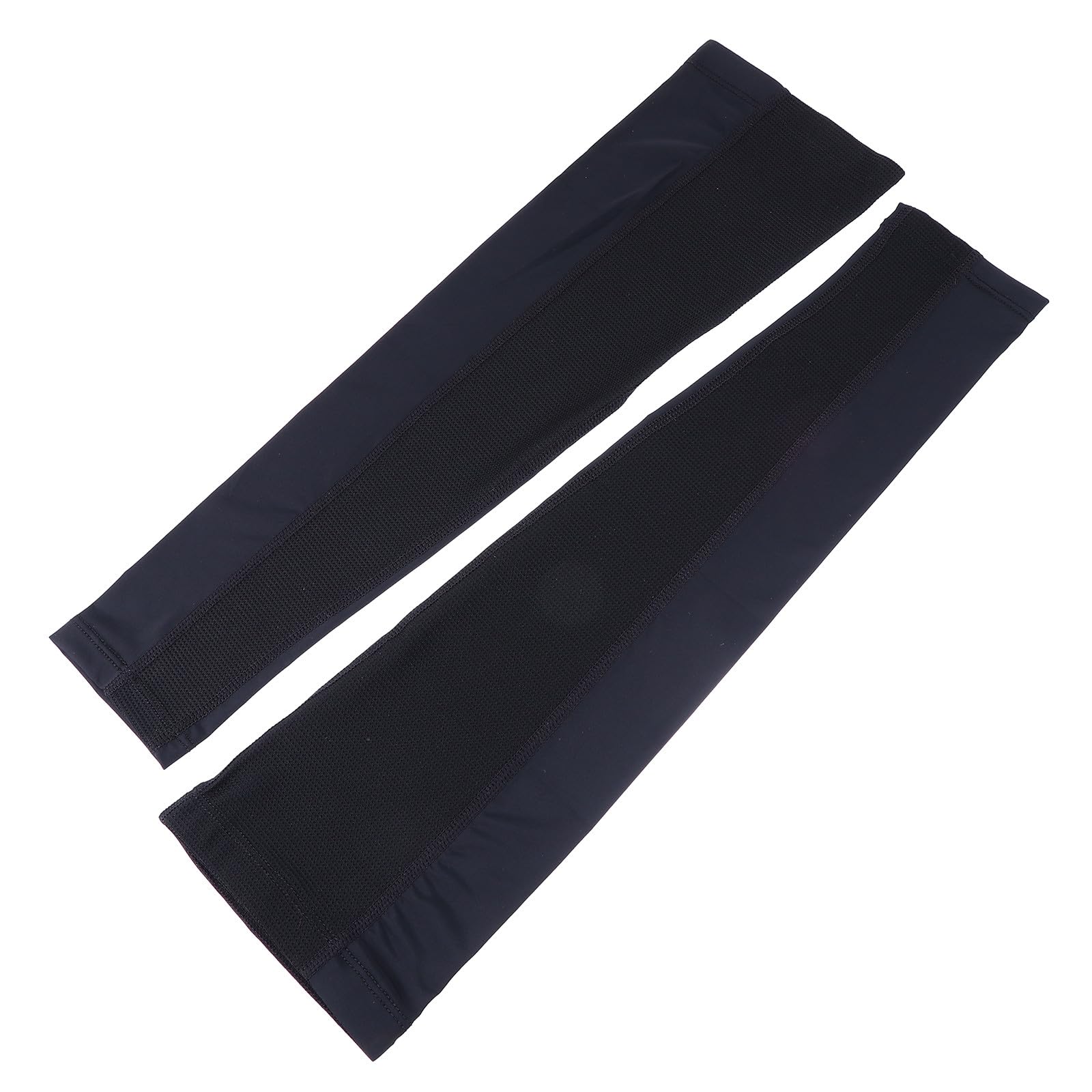 Mangas de hielo transpirables protectoras solares de nylon outdoor 8