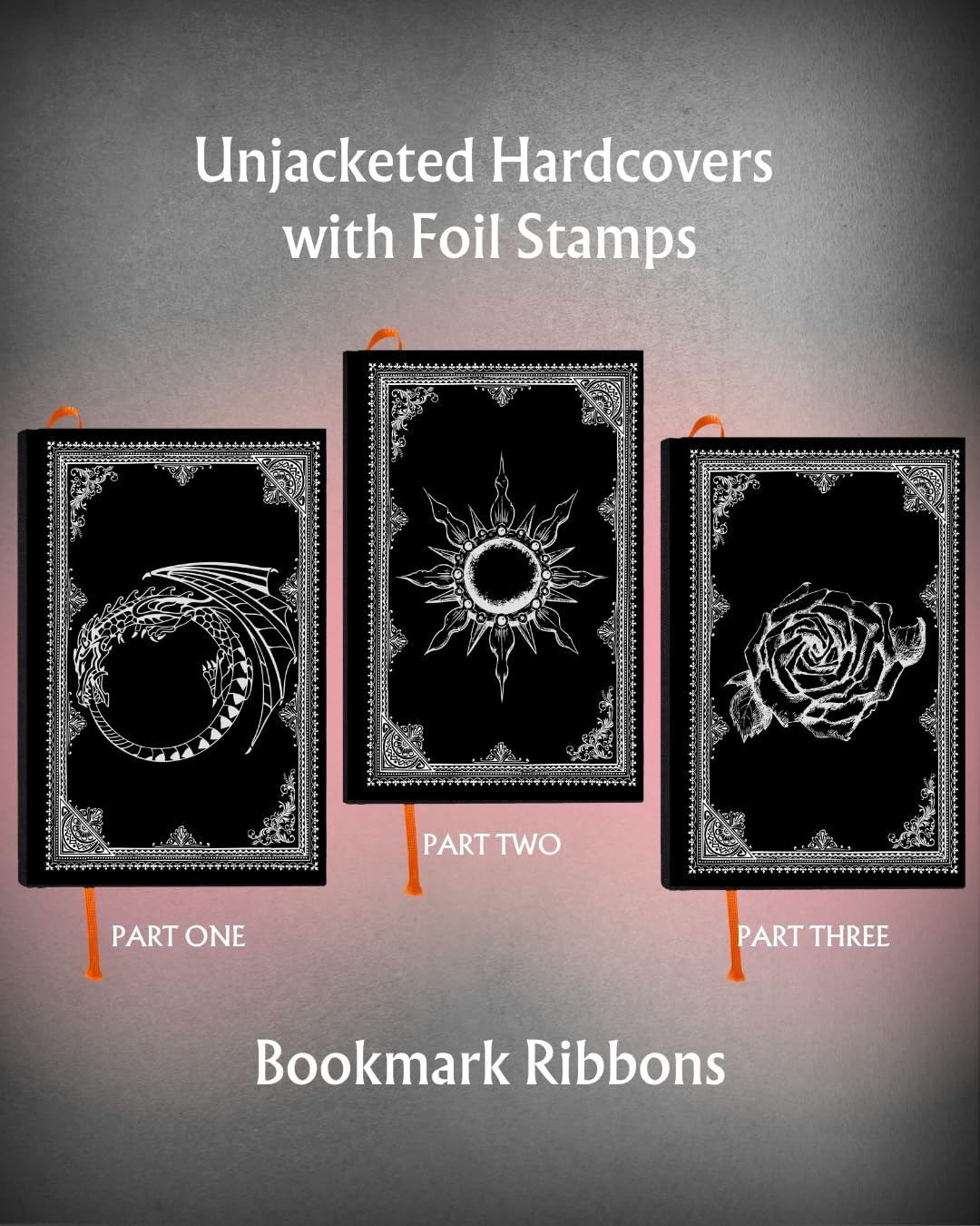 Alchemised (Deluxe Three-Volume Slipcase Edition)
