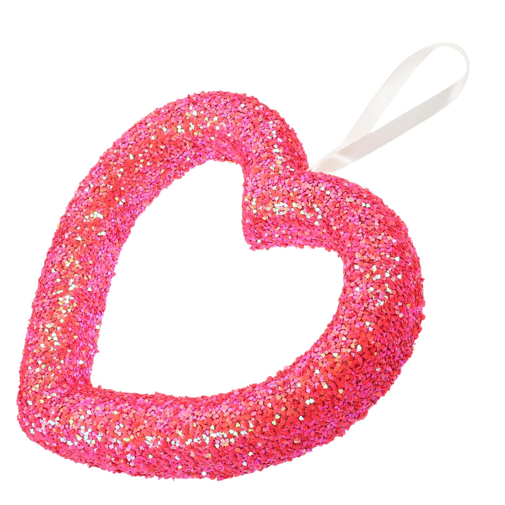 Cabilock Guirnalda De para San Valentín Colgante Decorativo Forma De y Decoración del