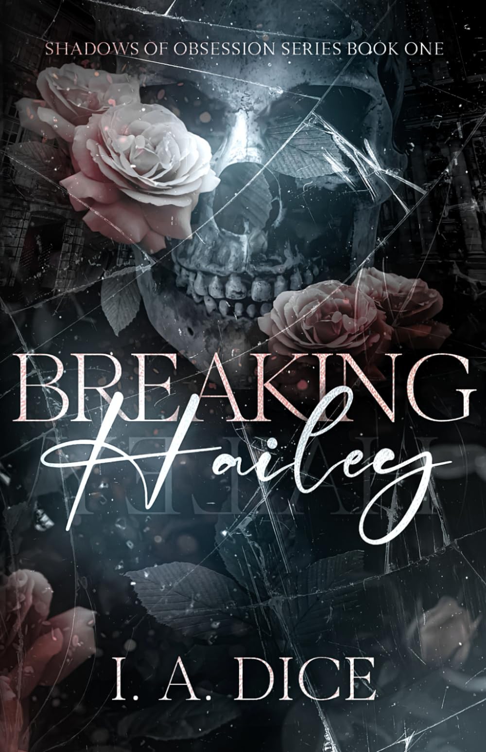 Breaking Hailey: 1 (Shadows of Obsession)