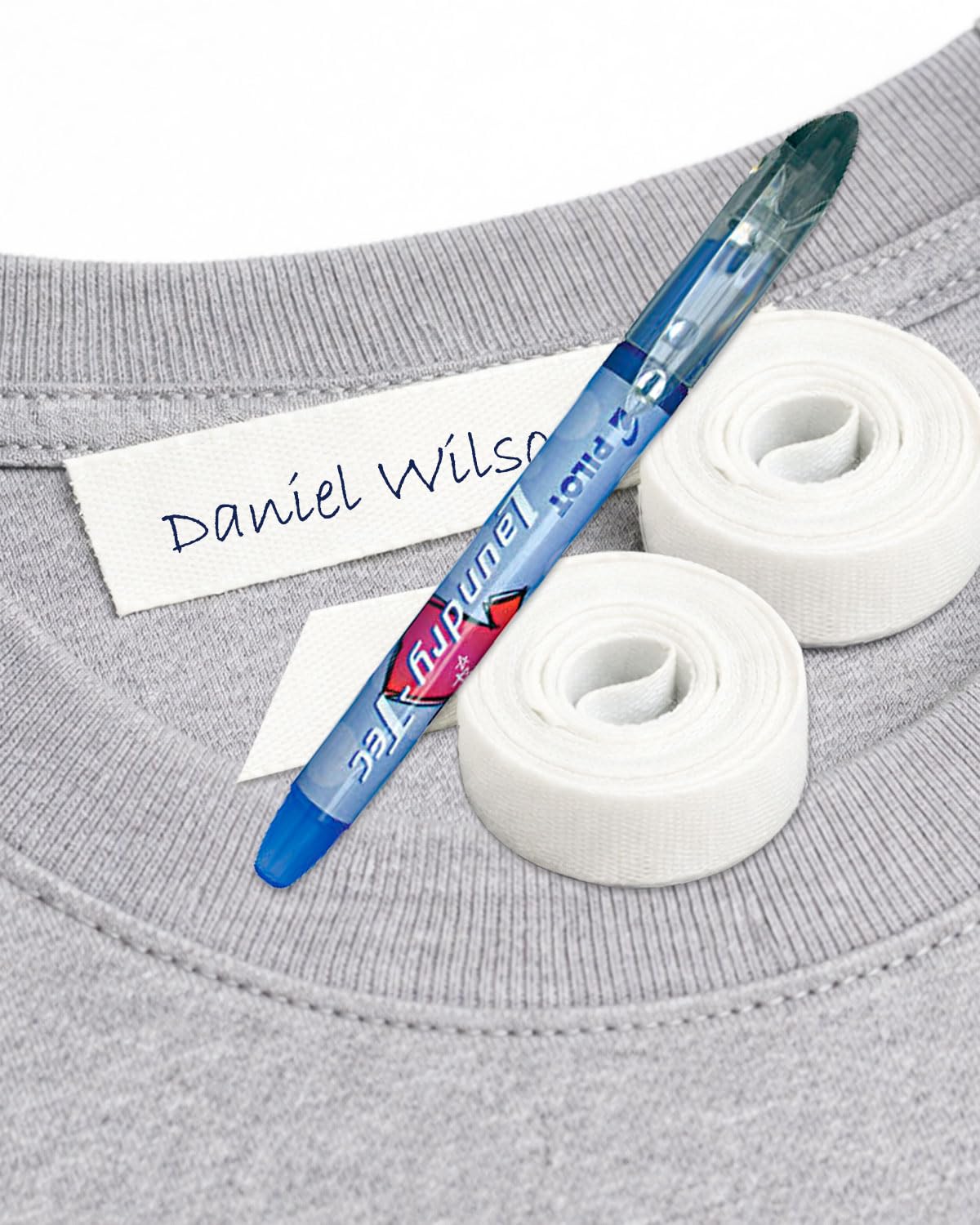 Haberdashery Online Iron-On Tape