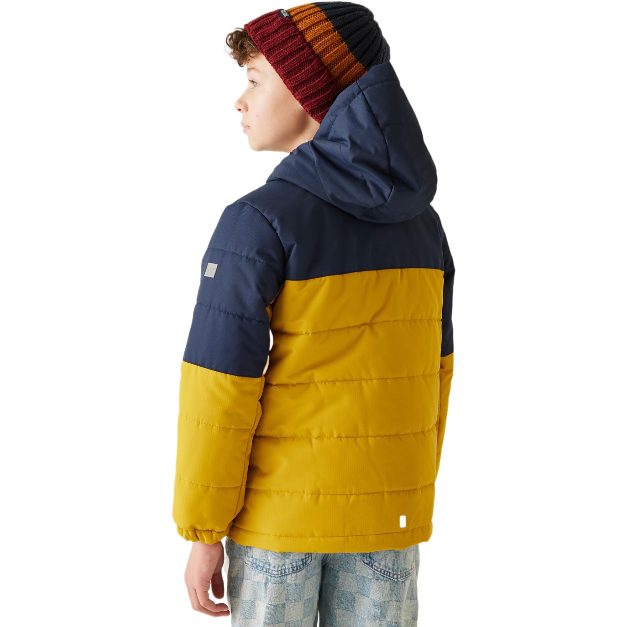 Regatta Veste Isolante Lofthouse Mixte Enfant