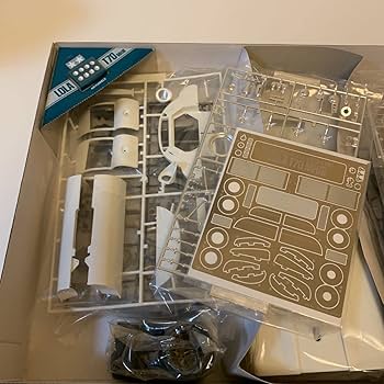 タミヤ 1/12 ローラT70 Mk.Ⅲ（LOLA T70）エッチングパーツ付き