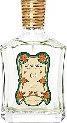 Granado Colônia, Vintage, Oud, 100ml