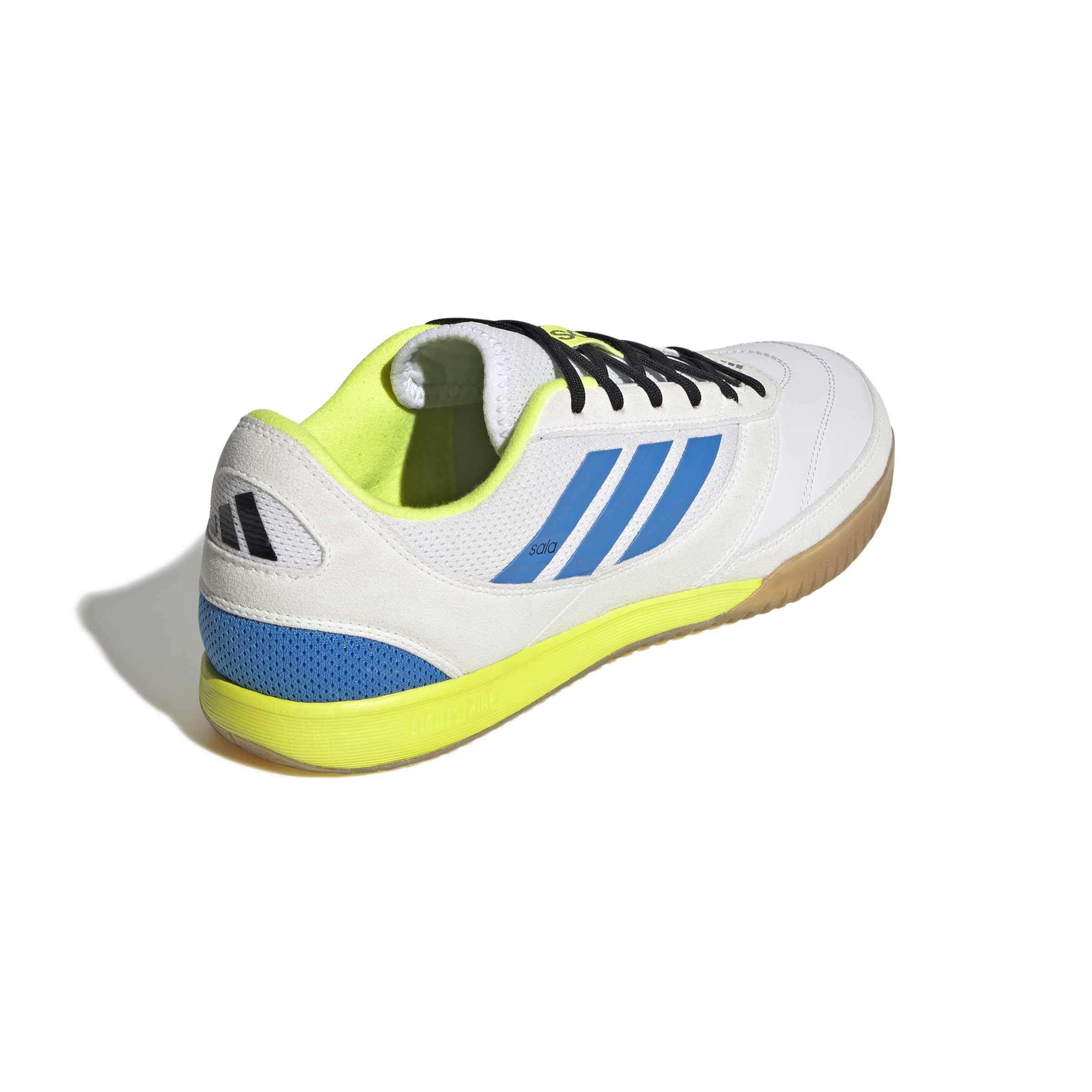 adidas Unisex Zapatilla de fútbol Top Sala Competition II Indoor