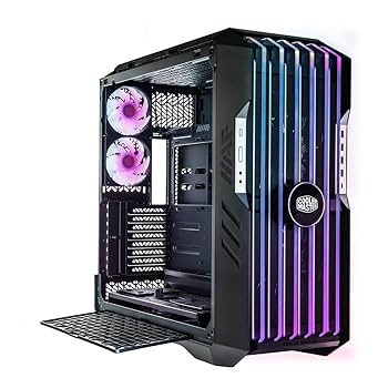 Amazon | Cooler Master HAF 700 EVO フルタワーPCケース H700E