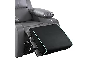 BALAPET Large Recliner Leg Pillow: The Perfect Comfort Solution for Your Reclining Needs