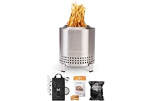 Solo Stove Mesa XL: The Ultimate Backyard Oasis
