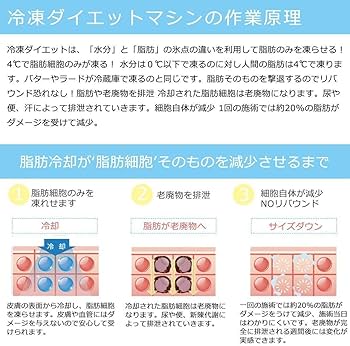 家庭用 痩身機器 ウルトラ キャビテーション GS8.2E 日本語説付き 楽天市場】痩身 マシンの通販