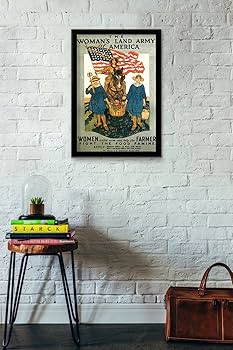 米軍放出品　ポスター(額入り) 米軍放出品. US ミリタリー ポスター