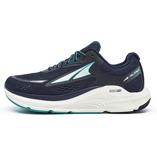 ALTRA Footwear Paradigm 6