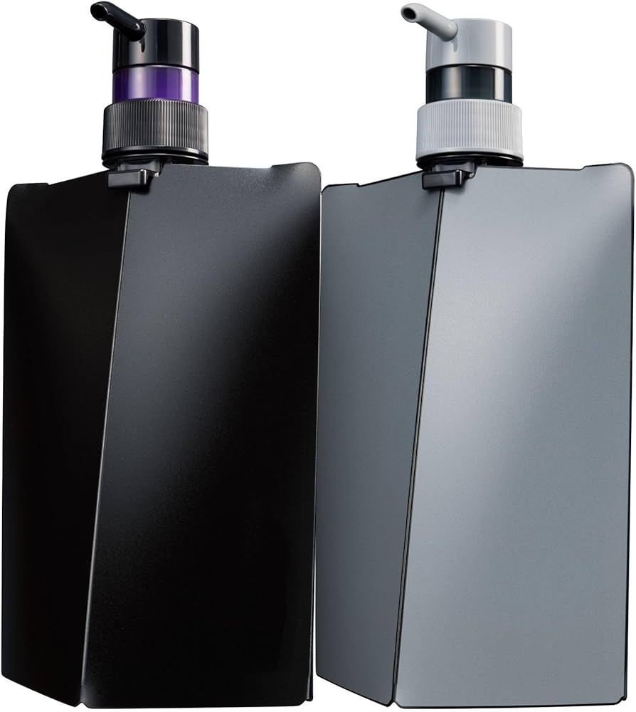 Amazon | スカルプD シャンプー メンズ ストロングオイリー2点セット