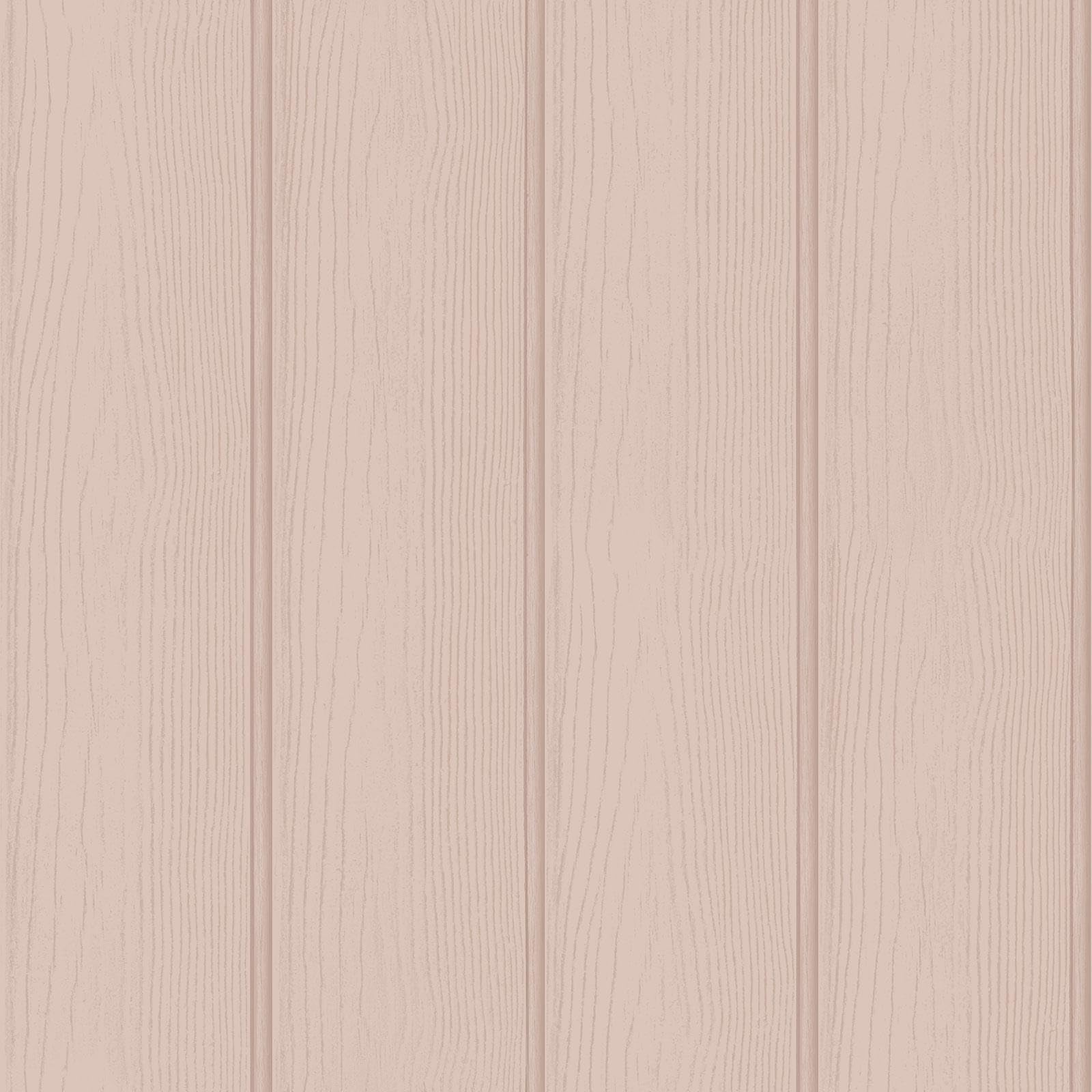 Holden Decor Tongue & Groove Wallpaper