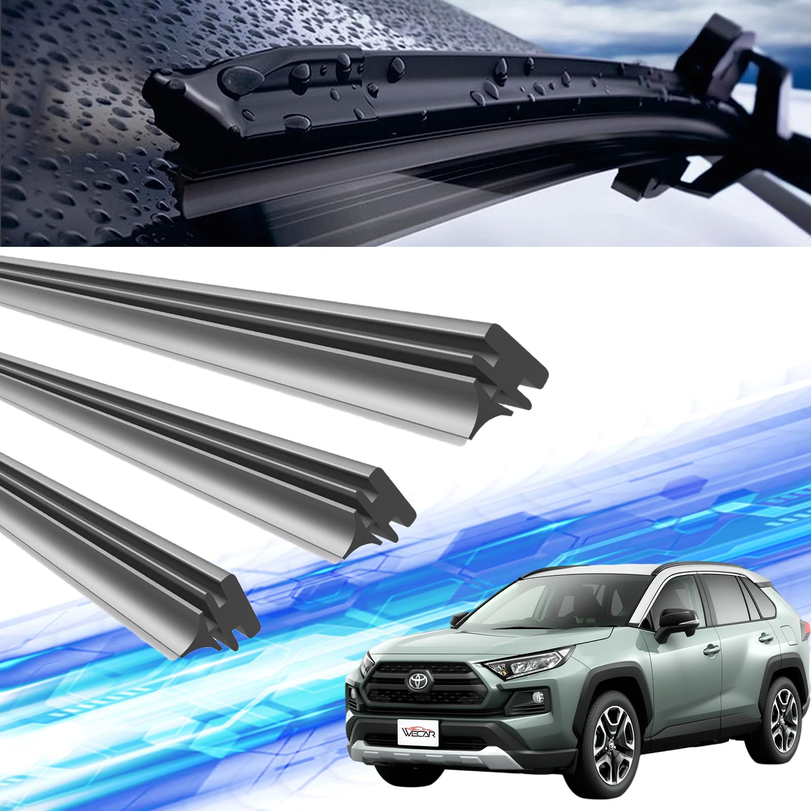 rav4 純正オーバーフェンダー 新品 新車外し 【公式通販】