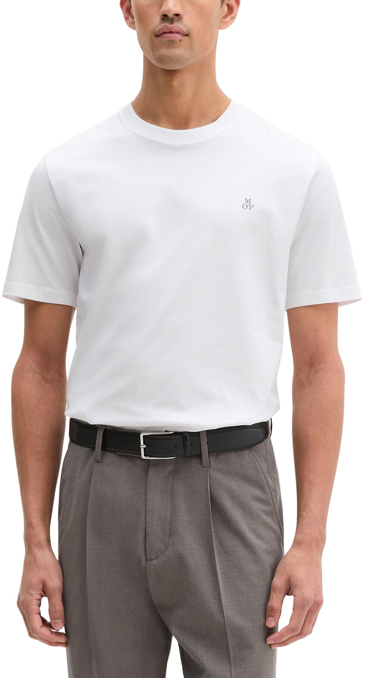 Marc O'Polo Herren 622205809020 T-Shirt