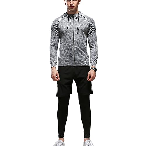 フォアタイプ 流行 エイリアン ウォーキング ウェア メンズ セット Datarevival Jp