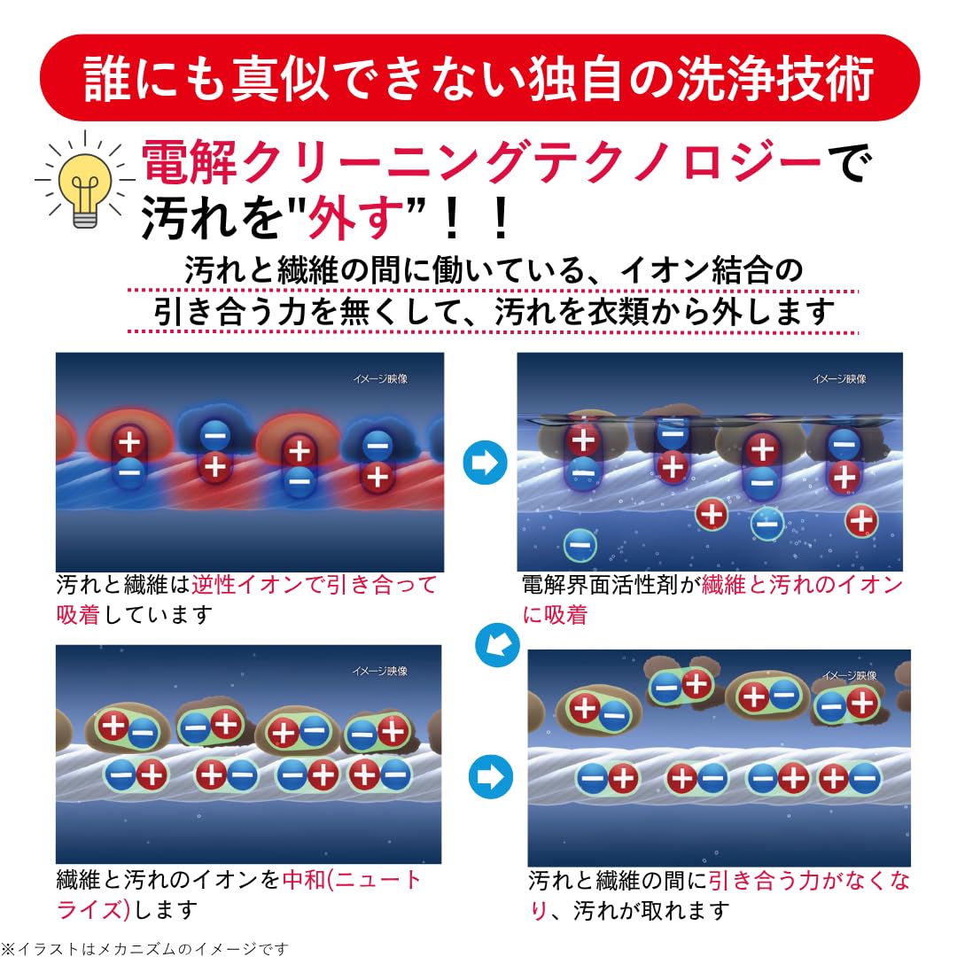 Amazon | ウルトラホワイト 洗濯洗剤 3.78L 業務用 プロ仕様 無添加 無