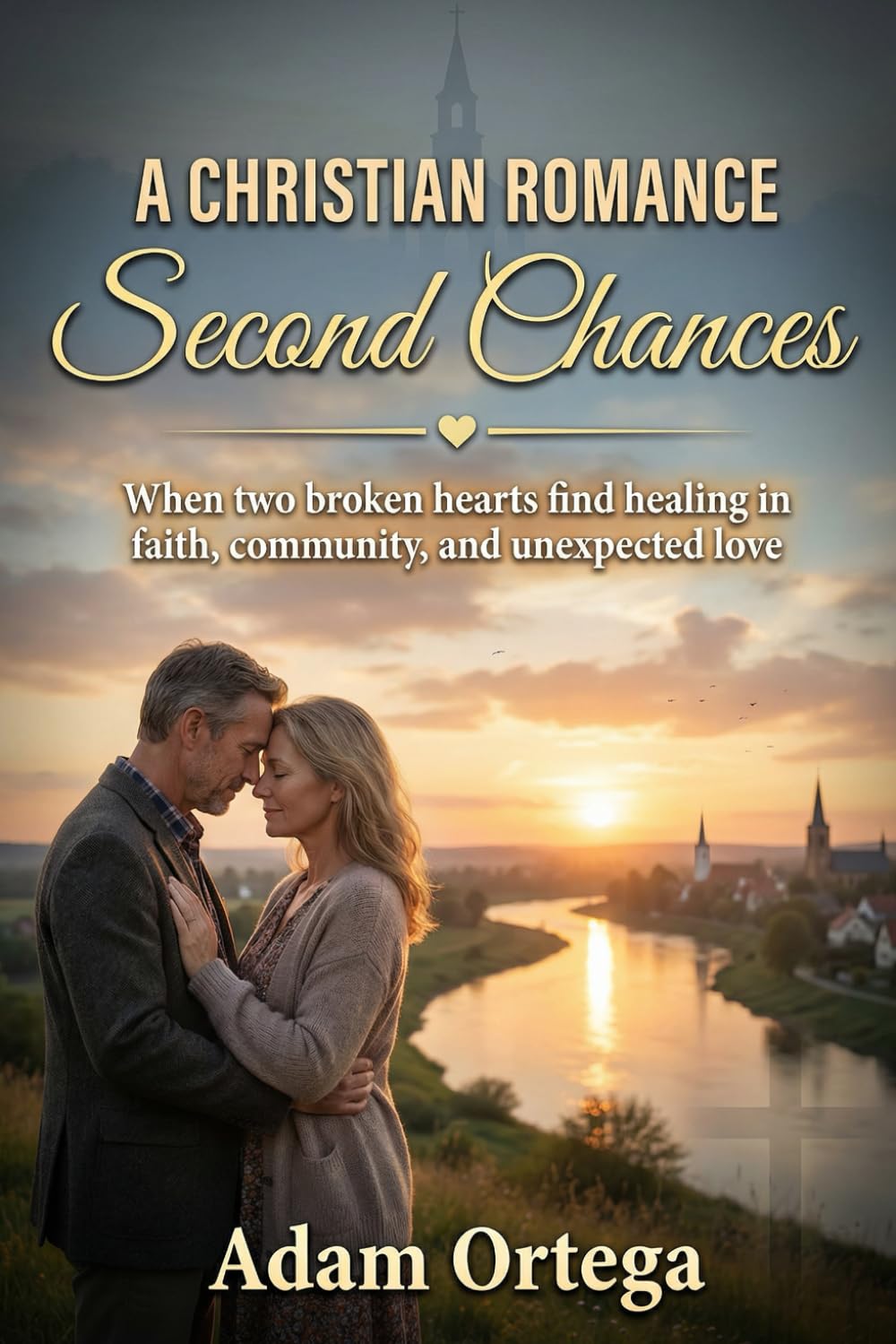 Second Chances