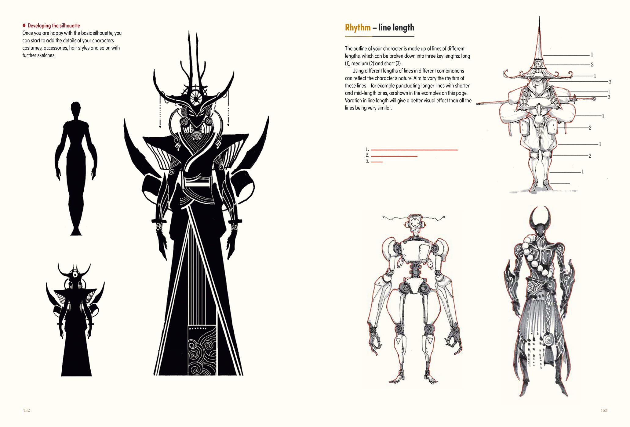 The Art of Fantasy: A Complete Step-by-Step Guide to Drawing Characters and Concept Design