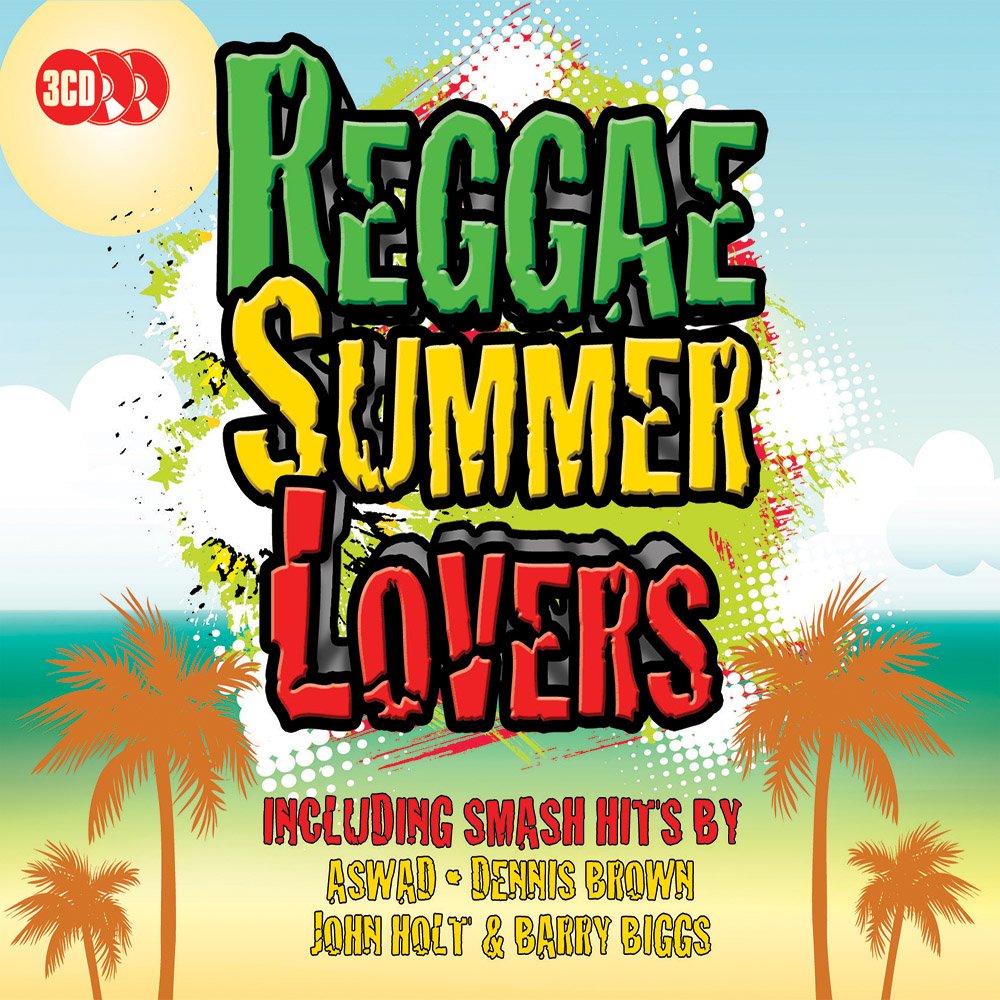 REGGAE SUMMER LOVERS