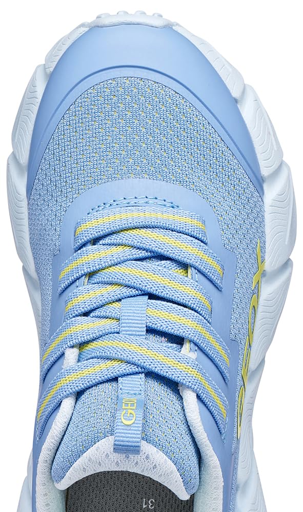 Geox J Flexyper Fast Girl BasketFille