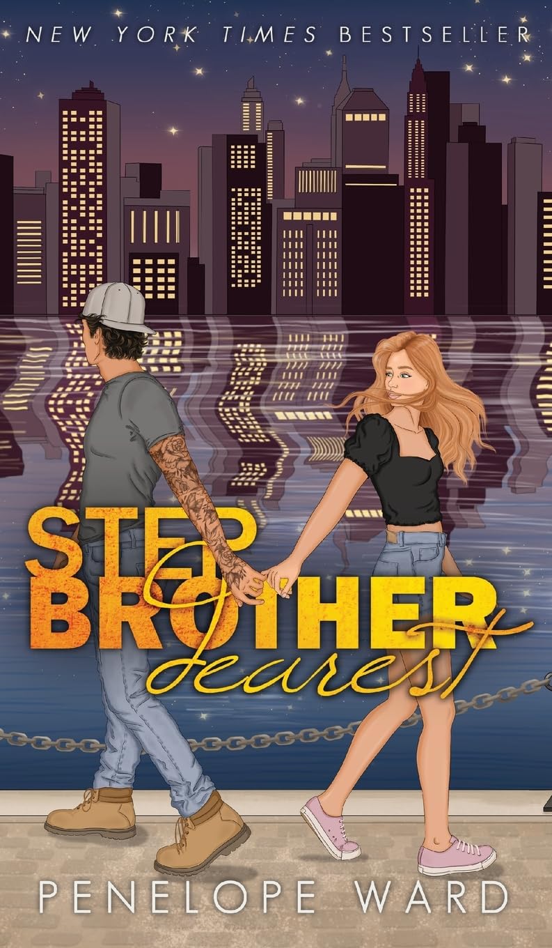 Stepbrother Dearest: (Special Edition)