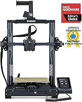 Vista 2 de ELEGOO Impresora 3D Neptune 3 Pro, montaje rápido con nivelación automática, extrusora de accionamiento directo, plataforma flexible PEI y pantalla