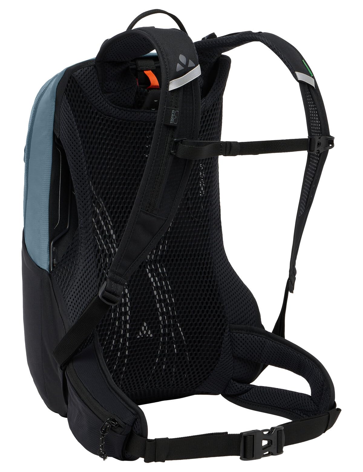 VAUDE Plecak 10-14 l Trailvent 10