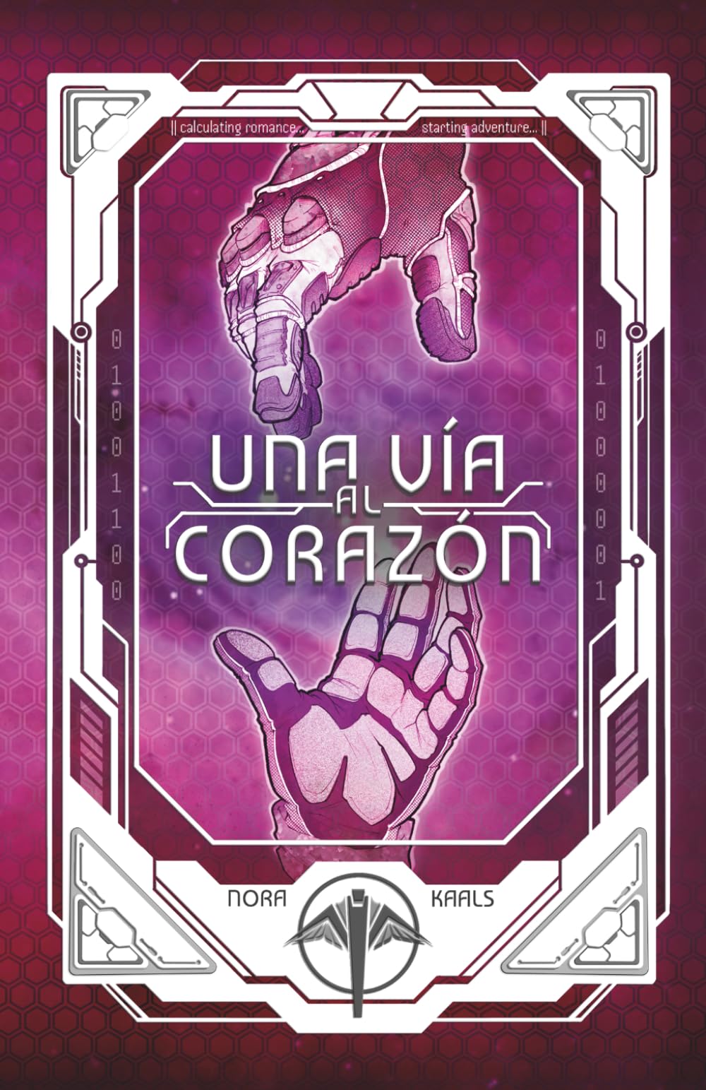 Una Vía Al Corazón