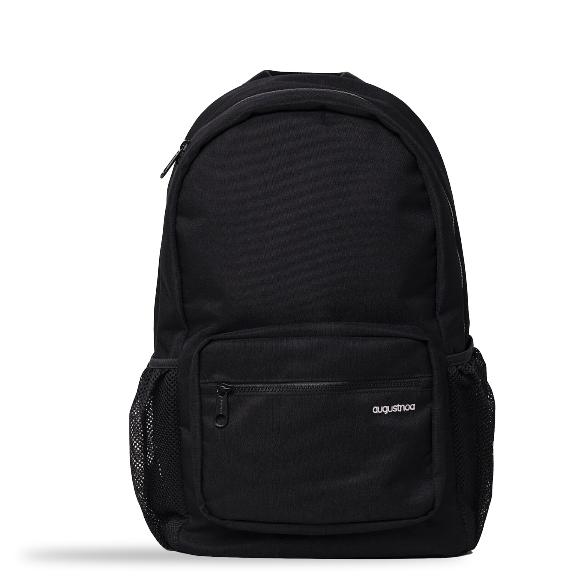 augustnoa Classic Noa Backpack Fits 17 Laptop Water-Resistant 10 Pockets Tablet Pocket Drawstring Bag Ideal for Work School
