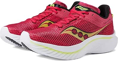 saucony [サッカニー] KINVARA 14 キンバラ 14 レディース ランニングシューズ S10823 05 85