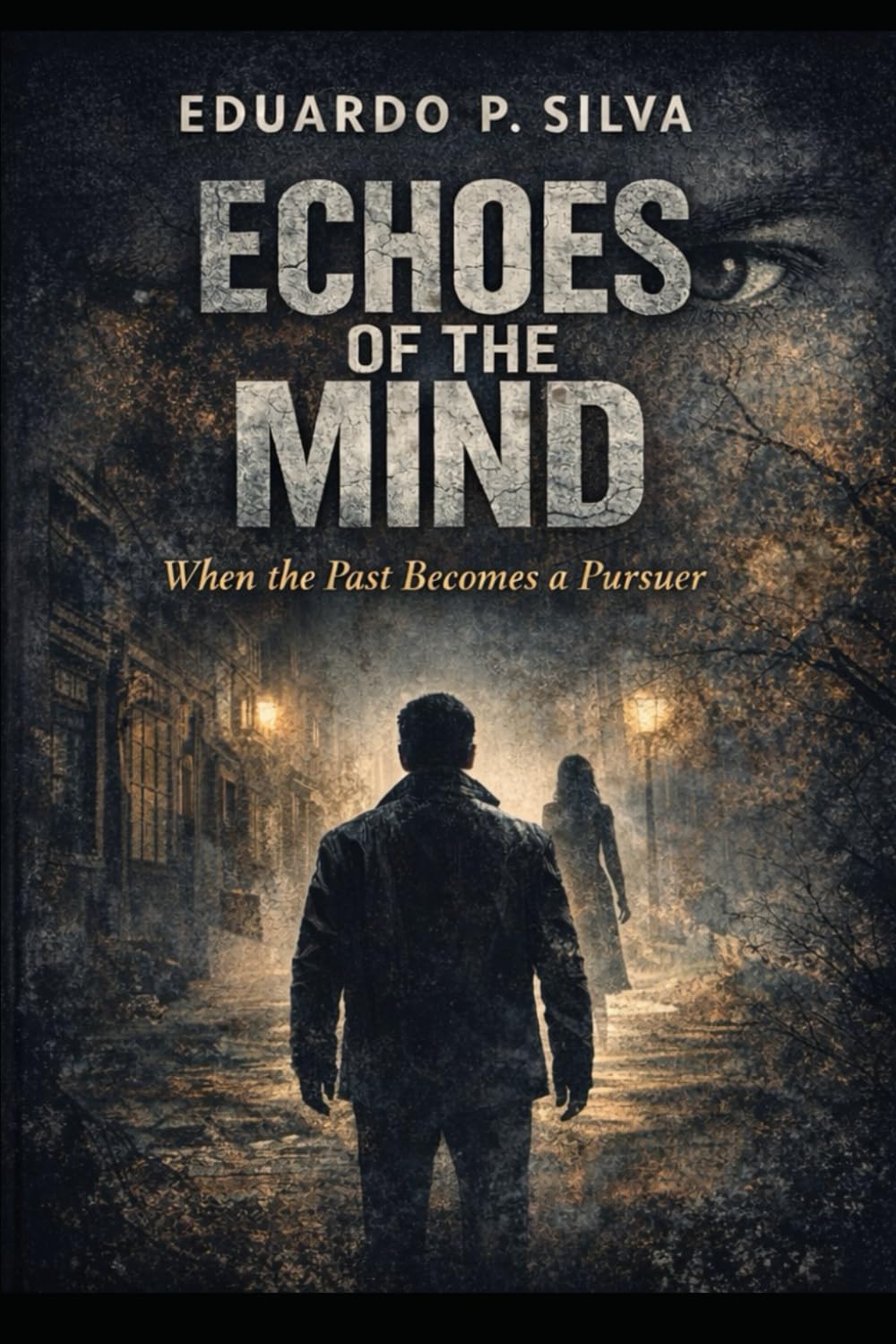 Echoes of the Mind: Transforming Pain into Strength for the Future