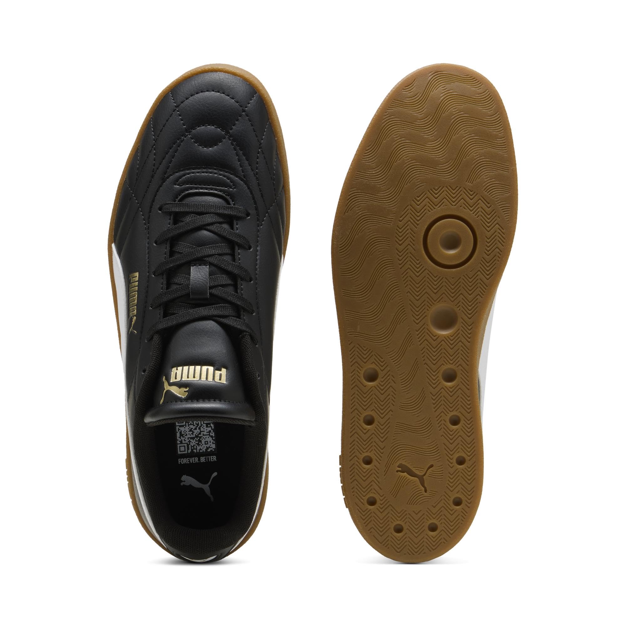 PUMA Club II Indoor, Zapatillas Unisex Adulto