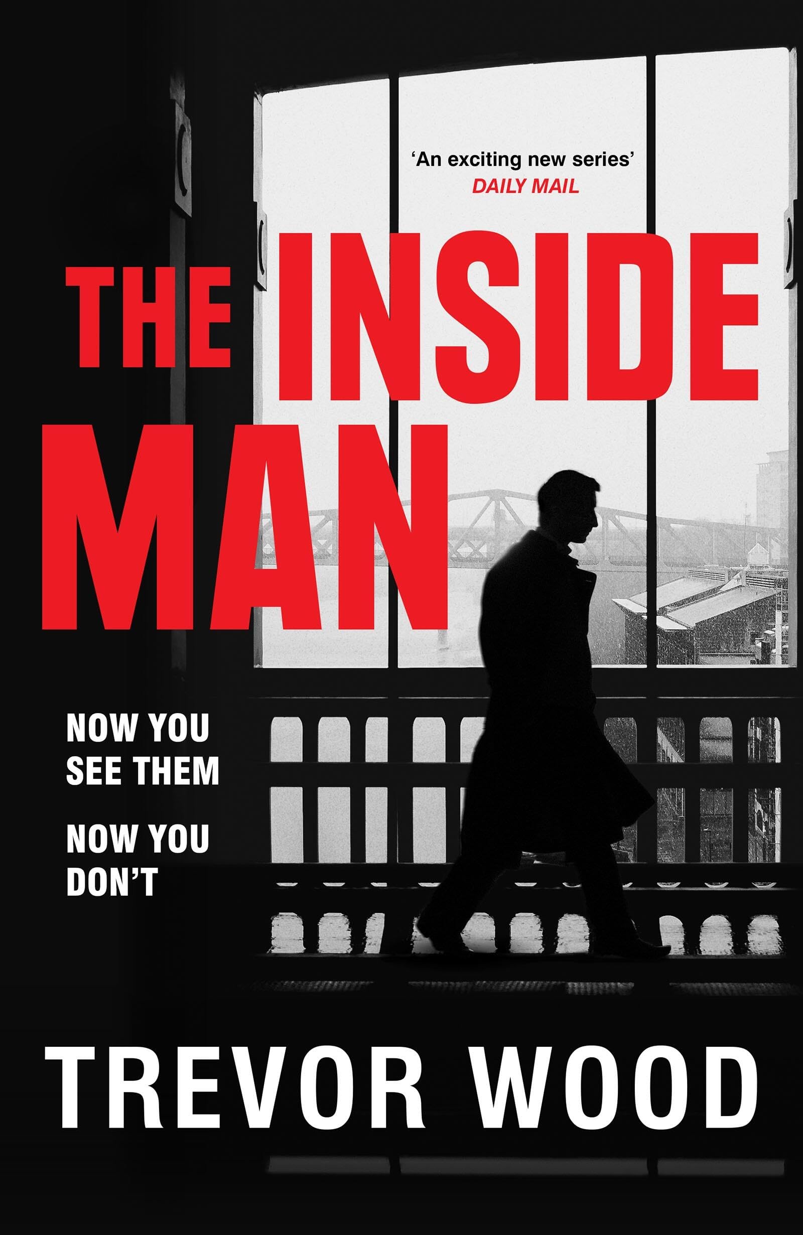 The Inside Man (DCI Jack Parker)