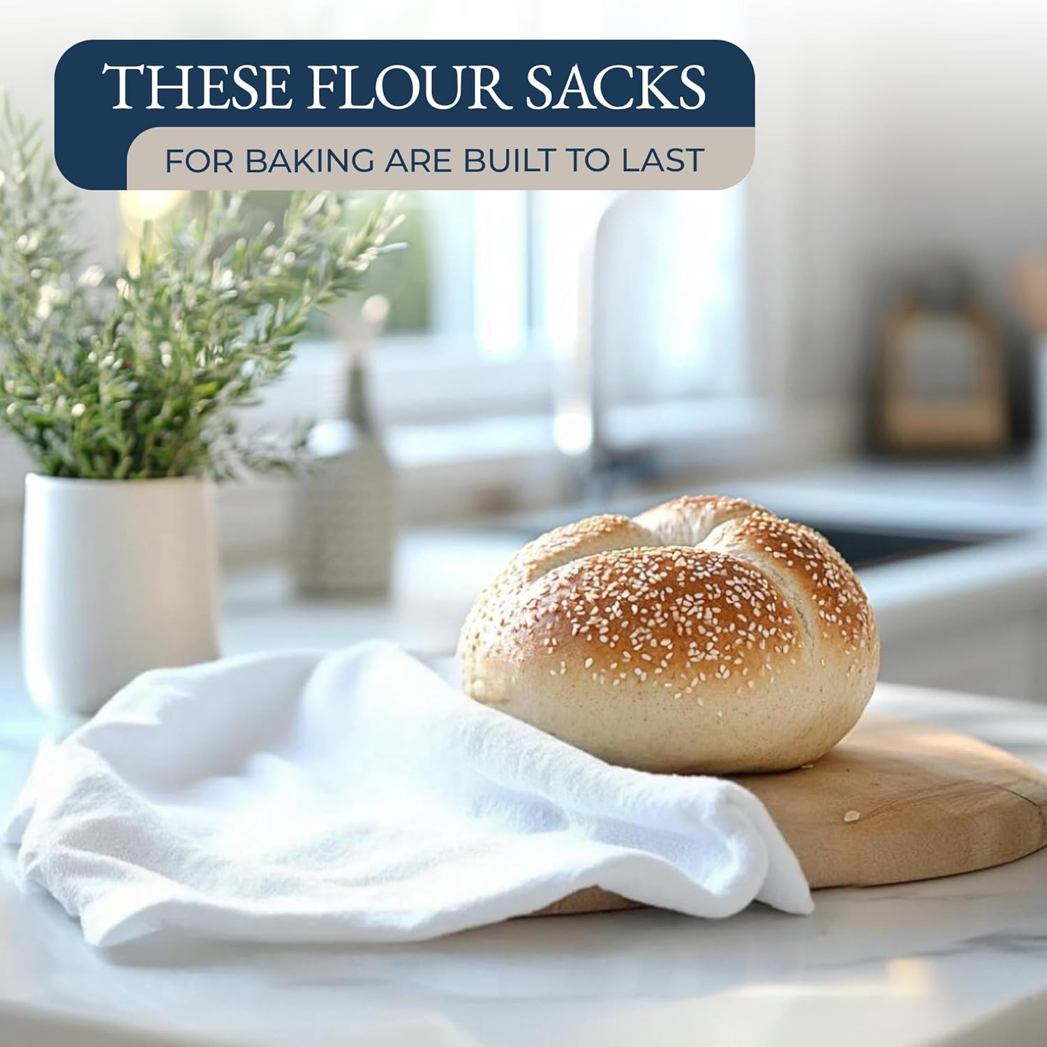 Elevate Your Kitchen: LANE LINEN 20-Pc Essential Towel Set Review