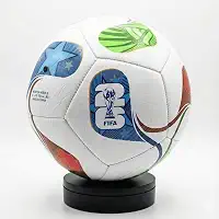 Bola De Futebol Copa Do Mundo 2026 Tamanho 5 Campo