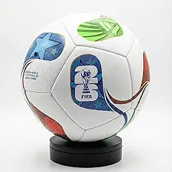 Bola De Futebol Copa Do Mundo 2026 Tamanho 5 Campo