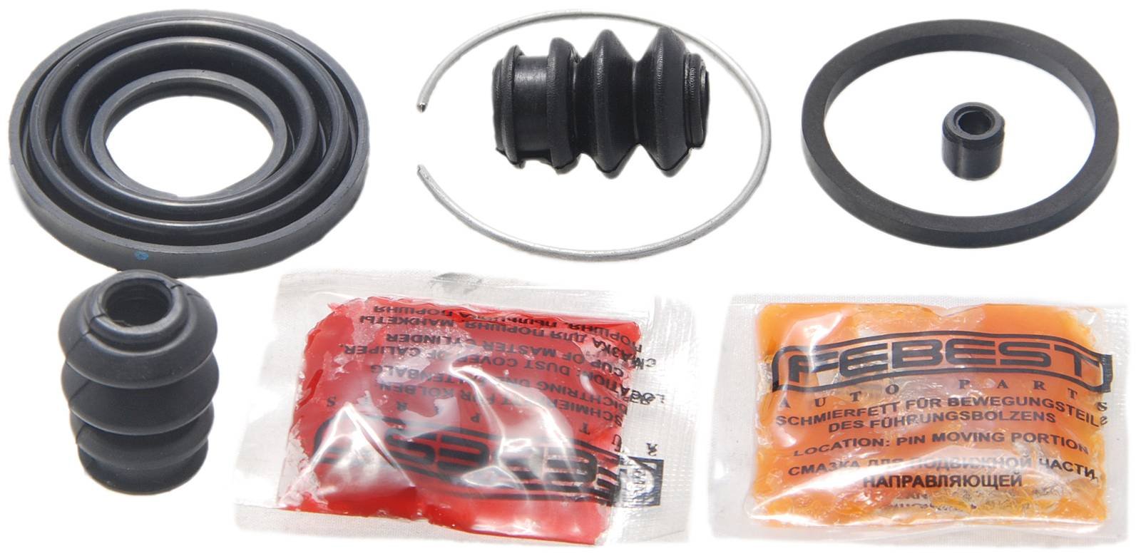 Amazon.com: Mr129588 / Mr129588 - Cylinder Kit For Mitsubishi 