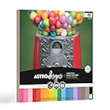 Astrodesigns/Creative Collection Starter Kit Cardstock, 12