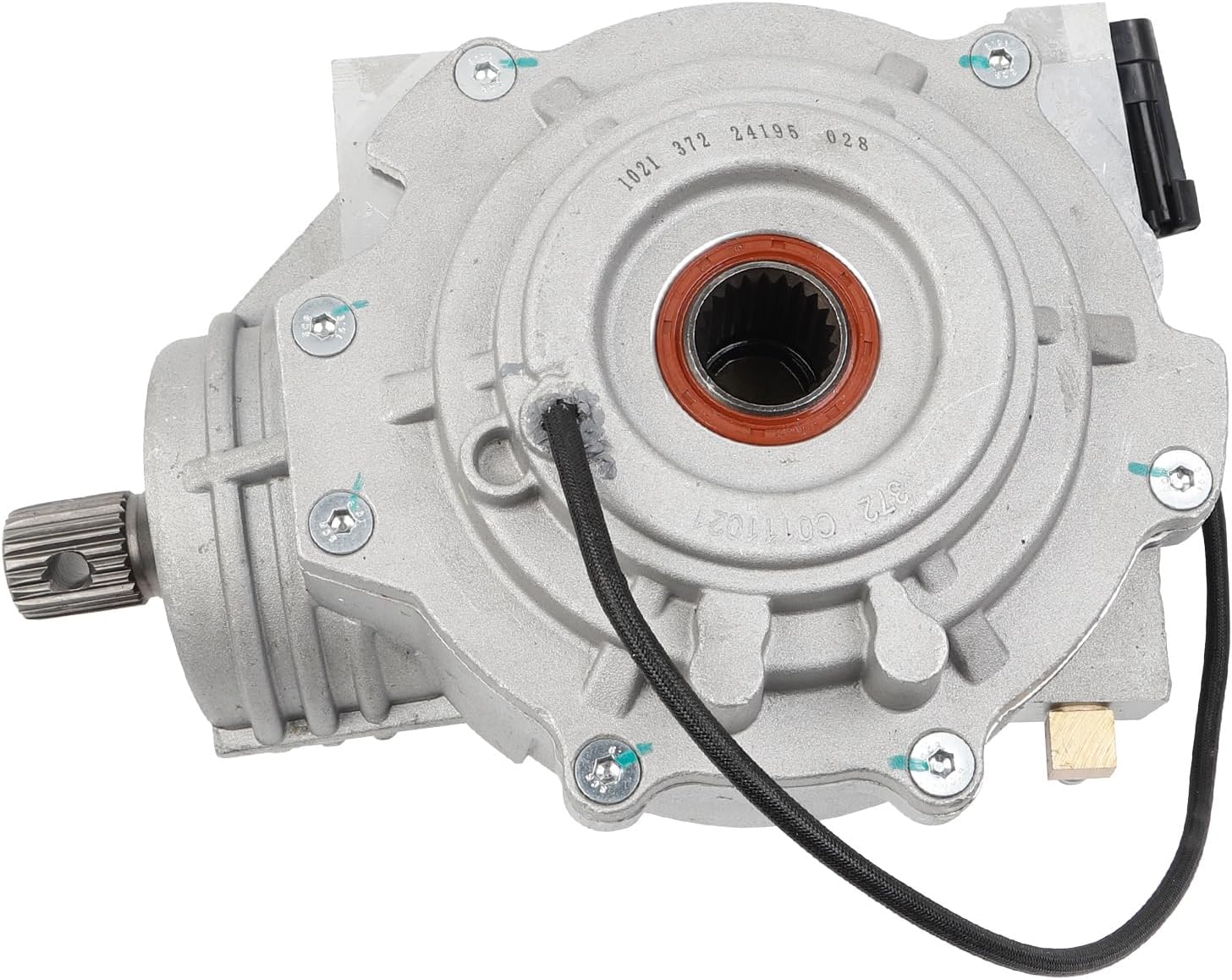 Dasbecan Front Side Differential Assembly Compatible with Polaris Ranger RZR ACE 500 570 800 900 1000 2011-2023 Replaces# 1333750 1333104 1334309 1337046